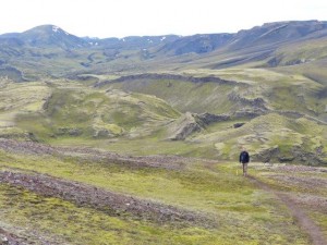 Eldgja 