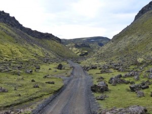Eldgja 