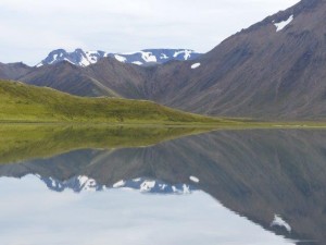 Kylingavatn    