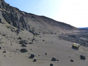 Dyngjufjöll  