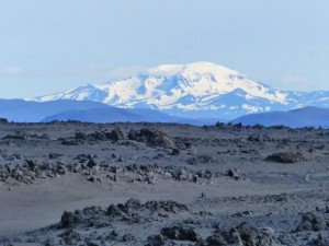 Kverkfjöll  