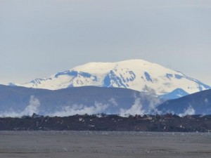Holuhraun (new lava)  