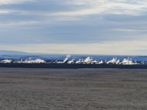 Holuhraun (new lava)  