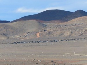 Kverkfjöll    