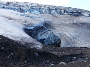 Kverkfjöll    