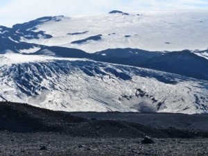 Kverkfjöll     