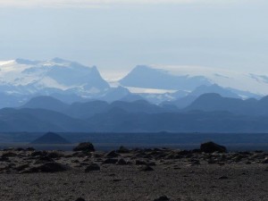 Kverkfjöll 