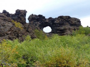 Dimmuborgir  