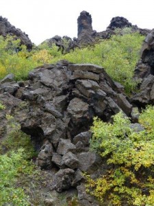 Dimmuborgir  