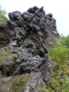 Dimmuborgir  