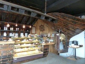Husavik 
