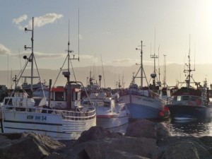 Husavik  