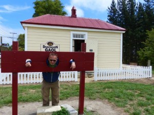 Duntroon  
