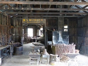 Duntroon  