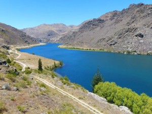 Kawarau Gorge 