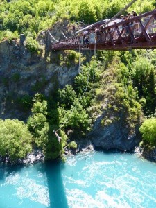 Kawarau Gorge  