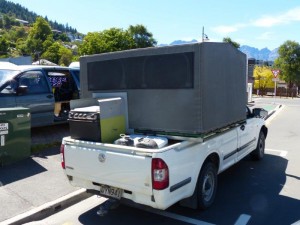 Local camper 