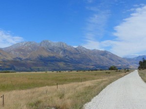 Dart River Valley  