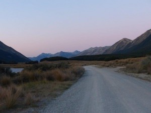 South Mavora Lake  