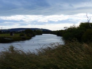 Aparima River   