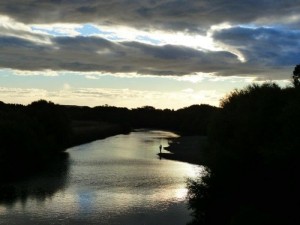 Aparima River   