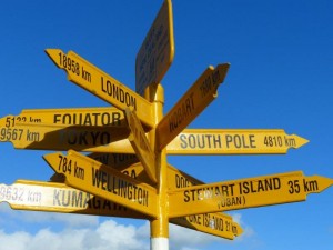Stirling Point   