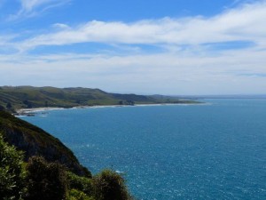 Nugget Point    