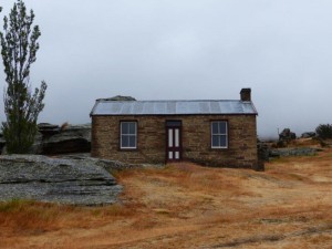 Mitchells Cottage   