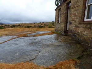 Mitchells Cottage   