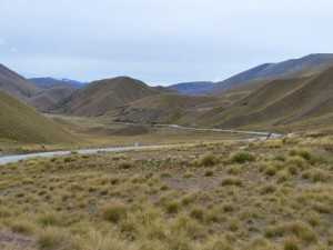Lindi's Pass   