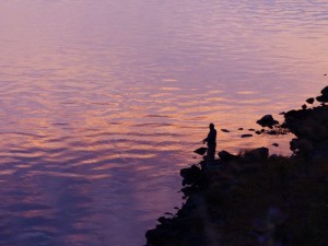 Lake Ohau   