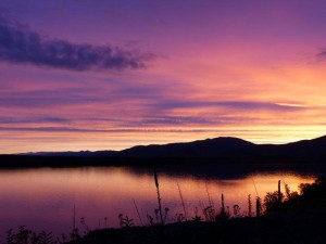 Lake Ohau       