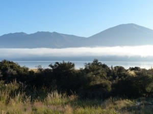 Lake Ohau        