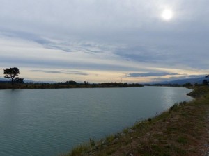 Wairau River     