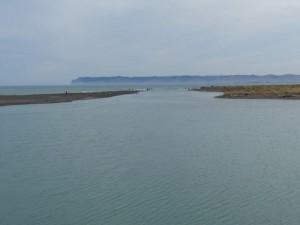 Wairau Rivermouth     