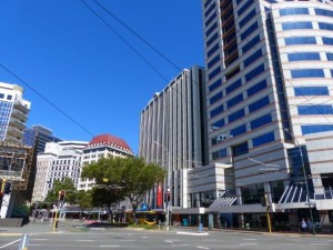 Wellington   