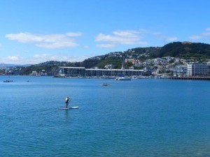Wellington   