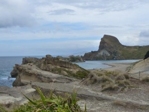 Castlepoint   