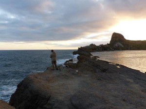Castlepoint    