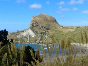 Castlepoint    