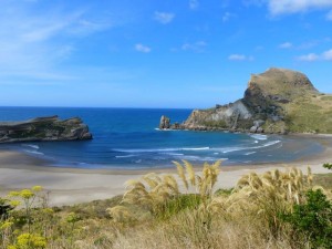 Castlepoint    