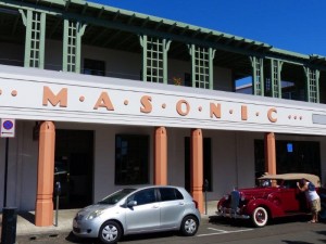 Napier    