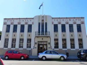 Napier    