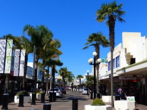 Napier    