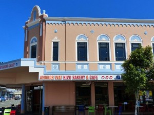 Napier    