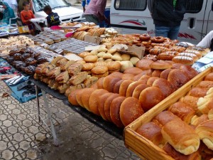 Bakery