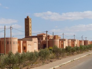 Neubaugebiet