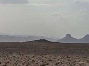 Plaine Kadoussa