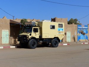 Merzouga