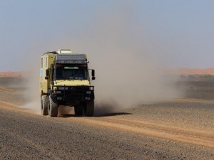Hassi El Bega, East of Merzouga